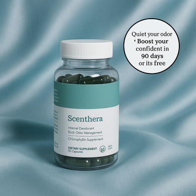 Scenthera Odor Natural Supplment