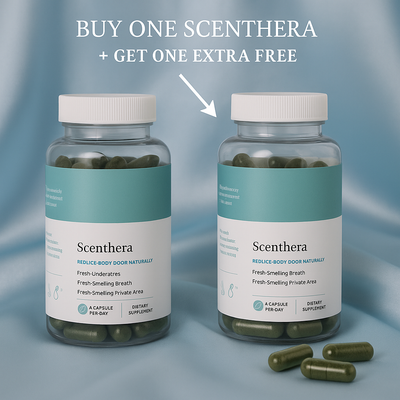 Scenthera Odor Natural Supplment